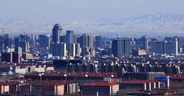 筑业规模全国倒数第五,内蒙古建筑碳排放量为