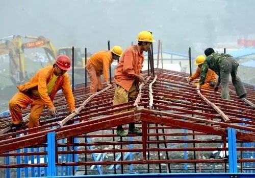 筑业规模全国倒数第五,内蒙古建筑碳排放量为