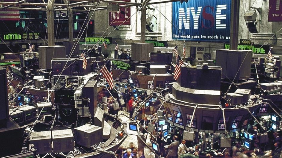 【理财实验室】经历200年发展,美国散户炒股也