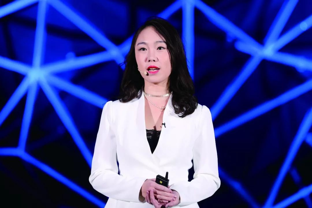 对话雨果奖得主郝景芳