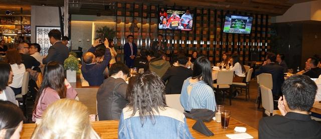 未来可期:2019加州中美峰会多角度展望科技文