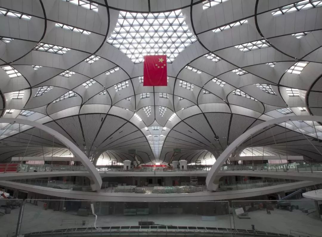 2019全球最值得期待的十大建筑,中国独占三席