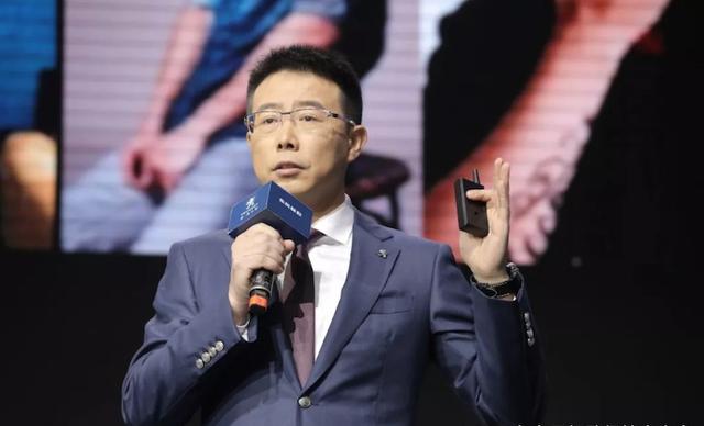 东风标致法国狮子低下头颅李广涛背水一战独家对话