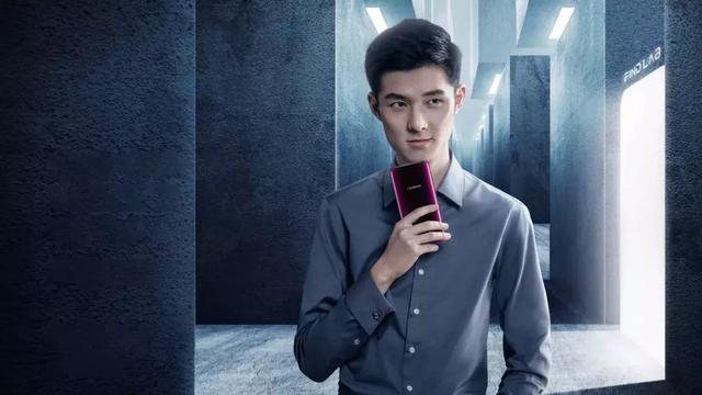 薛来:来自星星的90后创业者