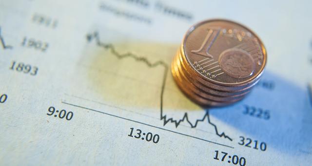 视觉中国又跌停 前十大股东已损失超20亿