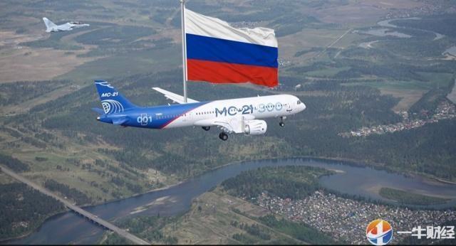 波音卖不出后,俄罗斯突然宣布!拿下飞机订单175架!那中国C919呢？