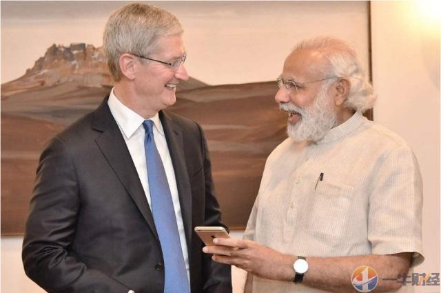 郭台铭表态!富士康将苹果生产转移到印度!这对中国制造意味什么?