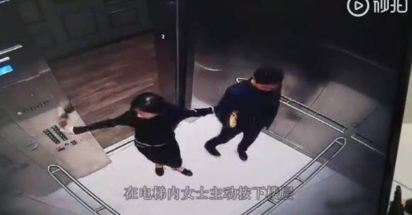 疑似刘强东明州事件视频曝光,涉事女士曾刷卡