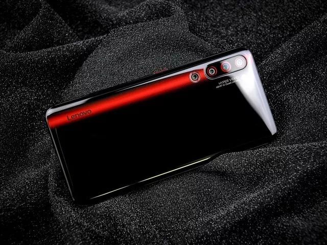 联想z6pro评测性能强悍无愧斗战圣佛2899元起