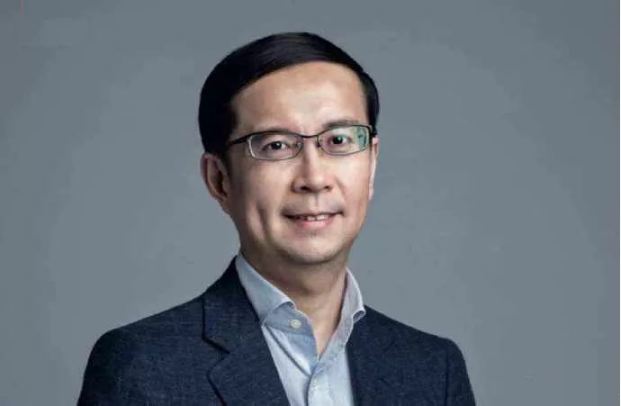 财经连连看85后蒋凡接任天猫董事长仅两成人工作十年月薪过万