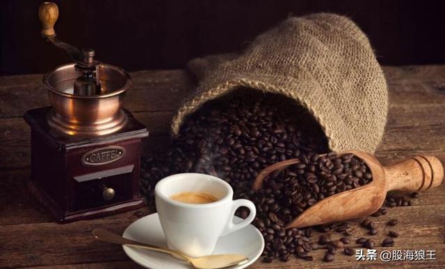 如果采取类似滴滴的做法，咖啡连锁行业将“寸草不生”！