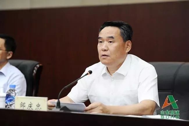 不到一年时间山东5大国企更换一把手政府机关空降居多