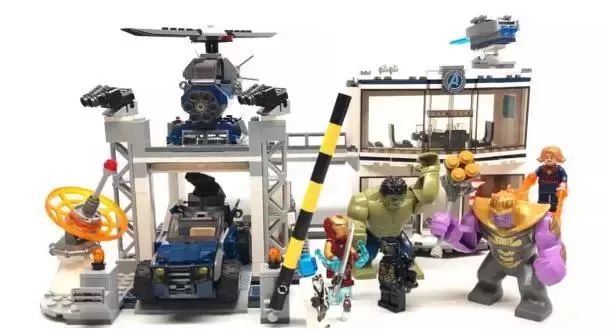 防《复联4》剧透只关掉朋友圈?你需要拒绝的