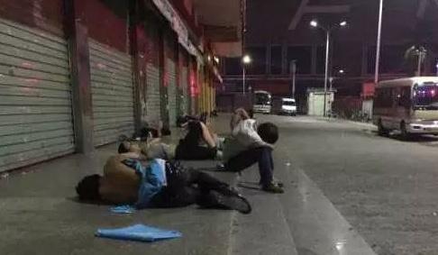 郭台铭的王权之路