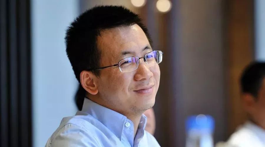 张一鸣的2300个夜晚