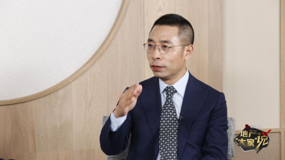 经济学博士,资深财经主持人,评论员,马红漫:"最近