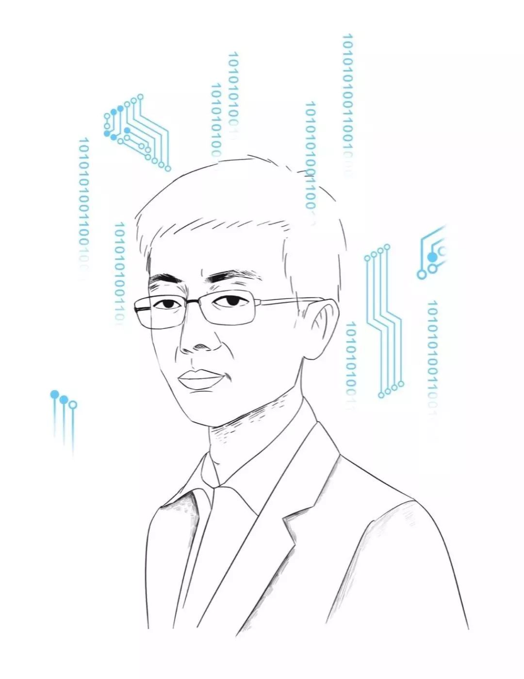 陈生强是一个非典型创业者或企业家.