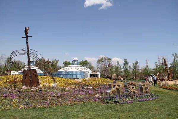 行业低潮期蒙草生态的内功修炼大法