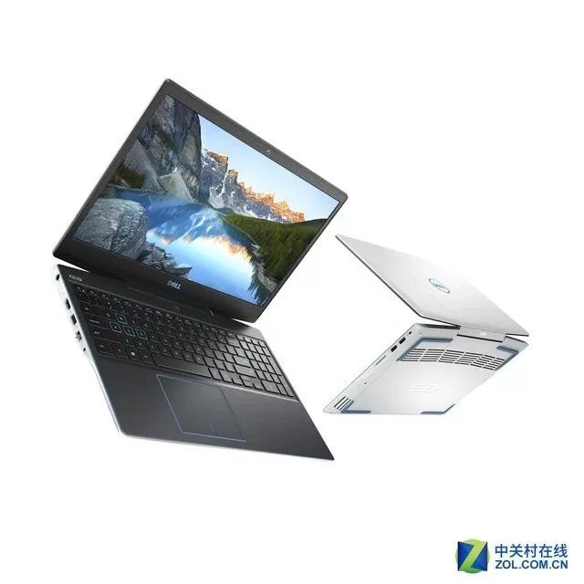 九代酷睿一键散热戴尔新g3游戏本官网预售开启