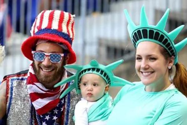 美国生育率,32年新低! 经济原因,首当其冲!人均