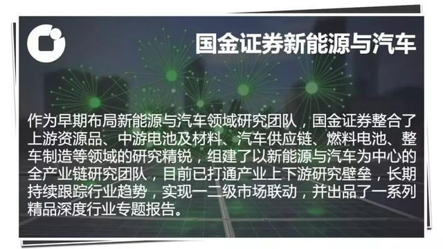 「国金研究」锂盐龙头季报：锂价下挫业绩受损，产能投放有所放缓