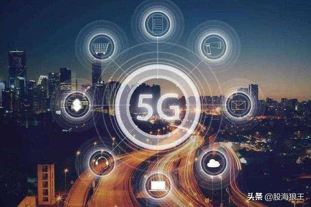 华为杨超斌谈5G商用：中国不会再落后于欧美市场!