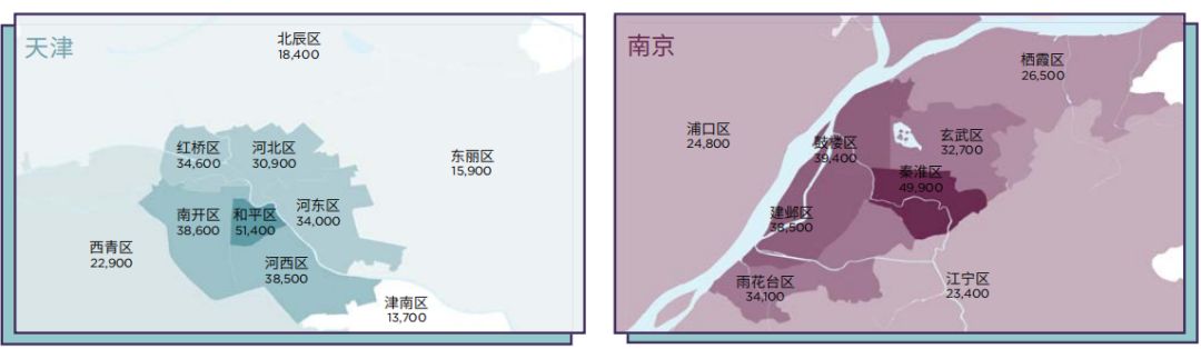 武汉市近几年gdp增速_武汉VS郑州,谁能站稳中部城市C位(3)