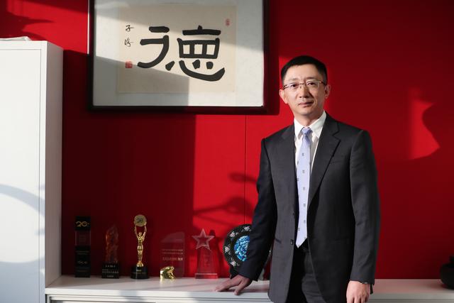 天弘基金副总经理周晓明：做中国最大的指数基金服务商