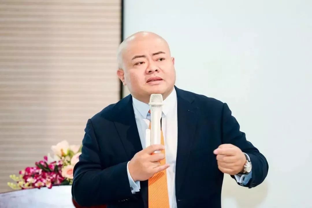 重疾险教父丁云生我为什么把重疾险翻译为工作收入损失险希望每个人都