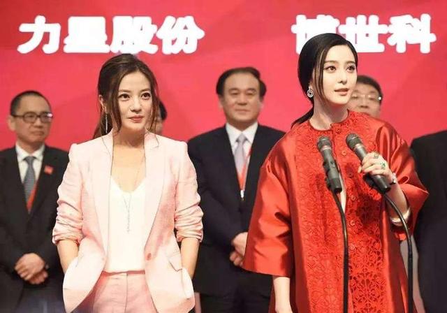 围观财经 | 冰冰出清股票，“农药”出海遇阻，皇冠也会掉
