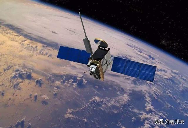 你的手机装北斗导航了吗？北斗三号有30颗卫星，2020年服务全球
