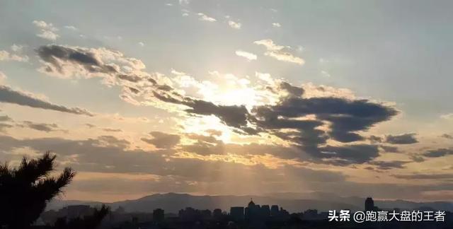神秘资金突然进场，抄底机会来了吗？