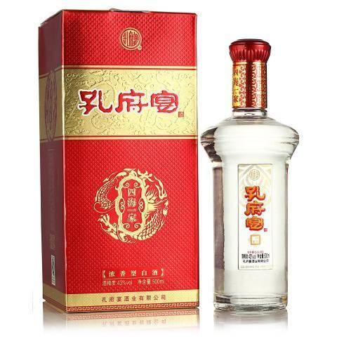 孔府宴酒133亿拍卖成交曾是首届央视标王今负债27亿裁定破产