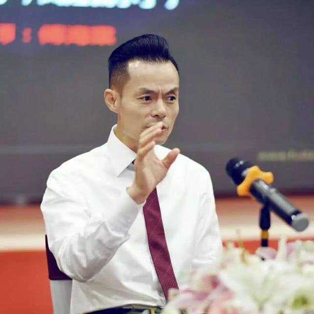 探访傅海棠-我是如何做期货的:从5万本金到资产过亿