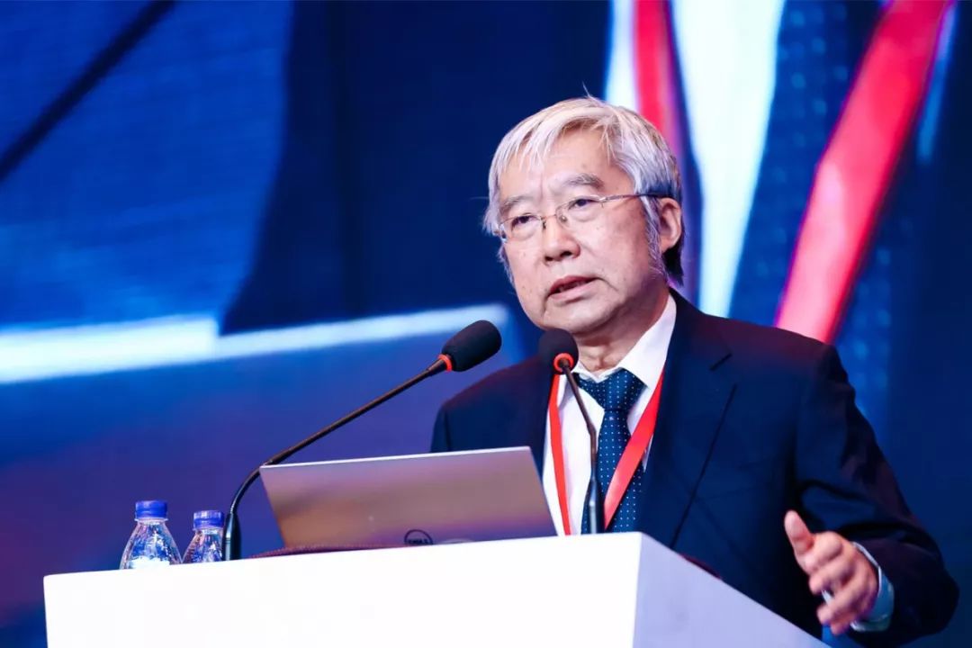 余永定中国有空间采取扩张性的财政政策和适度宽松的货币政策2019高金