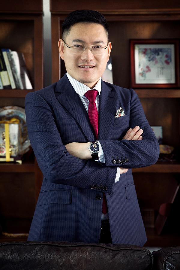 对于"城市级医疗健康服务平台"的建设,微脉创始人裘加林表示,微脉并不