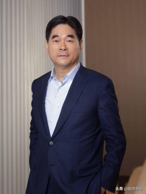 新城控股病变曾是江苏最有钱家族创办公益品牌关注儿童健康