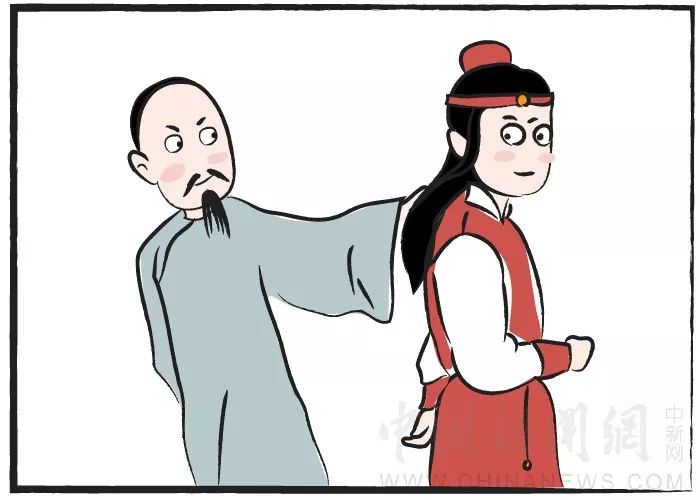 从少年时富家子弟,到一个为生活奔波忙碌的中年人,曹雪芹的人生仿佛