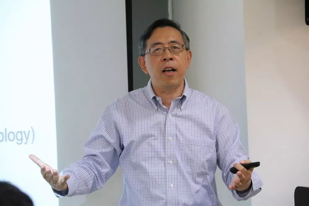 2019上海财经大学战略与创新创业论坛圆满举办