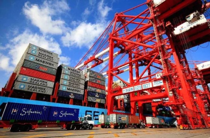 上港集团公开招聘博士后研究人员丨航运界