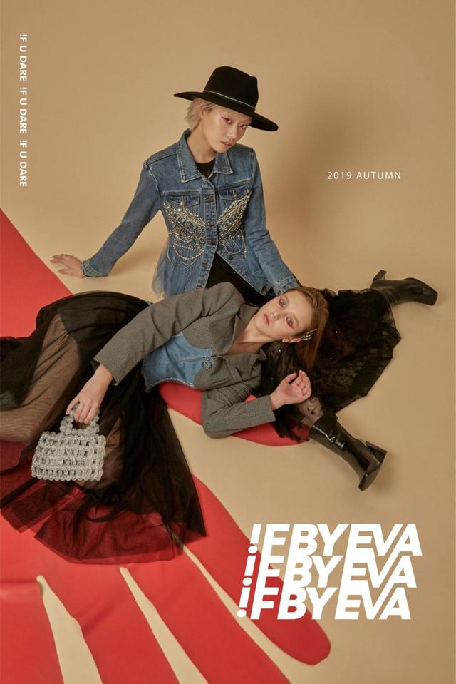 !FBYEVA������ĩ��2019 AUTUMN CAMPAIGN���վ{�յ���������