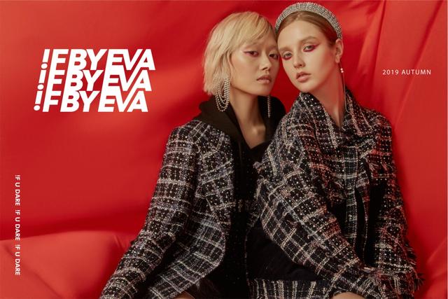 !FBYEVA������ĩ��2019 AUTUMN CAMPAIGN���վ{�յ���������