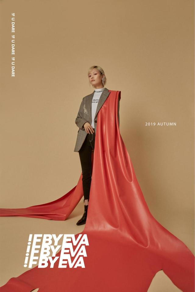 !FBYEVA������ĩ��2019 AUTUMN CAMPAIGN���վ{�յ���������