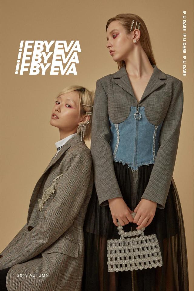 !FBYEVA������ĩ��2019 AUTUMN CAMPAIGN���վ{�յ���������