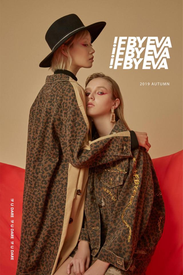 !FBYEVA伊华周末｜2019 AUTUMN CAMPAIGN·普緖赫的异想世界