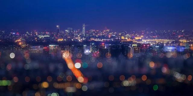 未来50年，中国最大的城市会是谁？