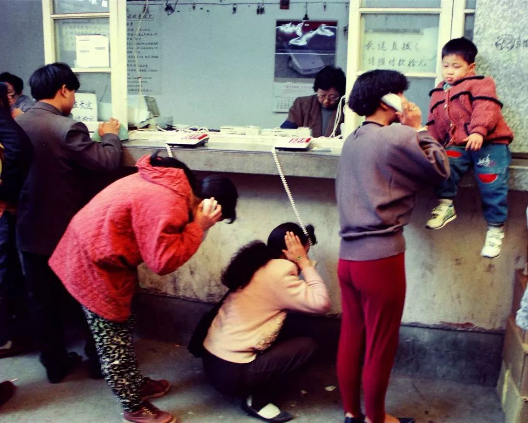 听这一曲凡人歌重温70载上海通信光辉岁月