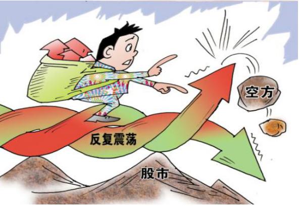 全球市场风云再起a股低位震荡短线或现缓慢修复行情