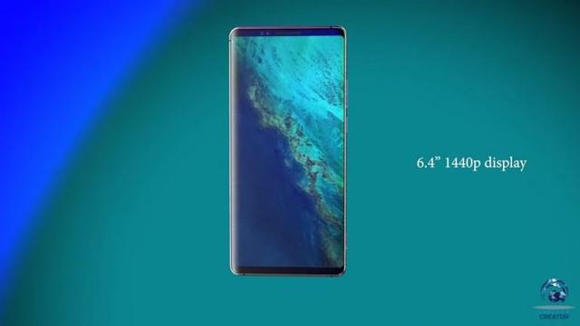 骁龙86590hz屏诺基亚10pureview再爆新料