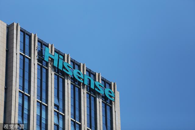 海信周厚健：激光电视是显示技术的“潜力股”